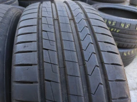 Гуми Летни 235/55R17, снимка 1 - Гуми и джанти - 46291916