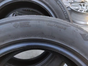 Гуми Летни 235/55R17, снимка 6 - Гуми и джанти - 46291916