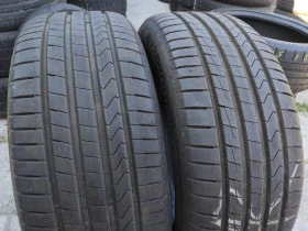 Гуми Летни 235/55R17, снимка 3 - Гуми и джанти - 46291916