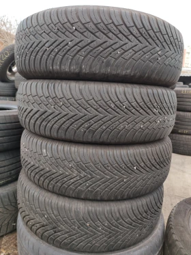 Гуми Всесезонни 185/65R15, снимка 6 - Гуми и джанти - 48959411