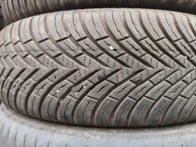 Гуми Всесезонни 185/65R15, снимка 4 - Гуми и джанти - 48959411