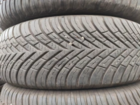 Гуми Всесезонни 185/65R15, снимка 2 - Гуми и джанти - 48959411