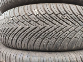 Гуми Всесезонни 185/65R15, снимка 3 - Гуми и джанти - 48959411