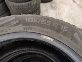 Гуми Всесезонни 185/65R15, снимка 9 - Гуми и джанти - 48959411