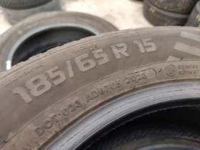 Гуми Всесезонни 185/65R15, снимка 12 - Гуми и джанти - 48959411