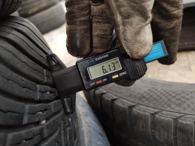 Гуми Всесезонни 185/65R15, снимка 8 - Гуми и джанти - 48959411