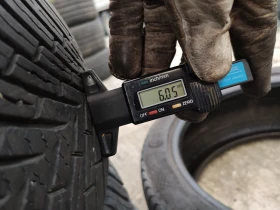 Гуми Всесезонни 185/65R15, снимка 7 - Гуми и джанти - 48959411