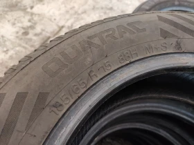 Гуми Всесезонни 185/65R15, снимка 11 - Гуми и джанти - 48959411