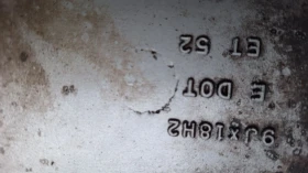 ���� � ������ 285/50R18 �� Mercedes-Benz ML | Mobile.bg � ����� ������ 8