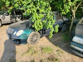 Mercedes-Benz E 320 3.2CDI, снимка 3