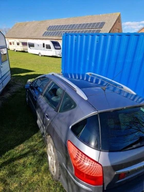 Peugeot 407 Facelift, снимка 3