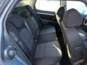 Peugeot 407 Facelift, снимка 9