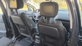 Peugeot 5008, снимка 9