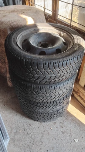 Peugeot 5008, снимка 12