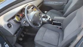 Peugeot 5008, снимка 8