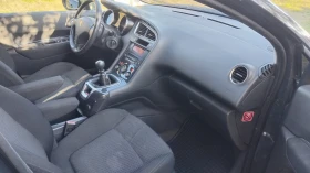 Peugeot 5008, снимка 7