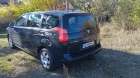 Peugeot 5008, снимка 3