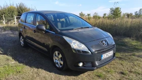 Peugeot 5008, снимка 5
