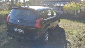 Peugeot 5008, снимка 4
