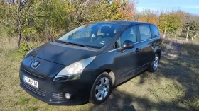 Peugeot 5008, снимка 2