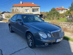 Mercedes-Benz E 280, снимка 1
