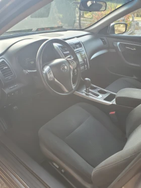 Nissan Altima, снимка 9