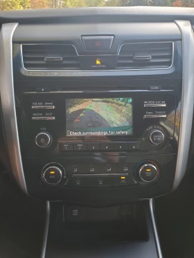 Nissan Altima, снимка 7