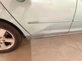 Mazda 3 1.6, снимка 10