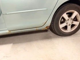 Mazda 3 1.6, снимка 7