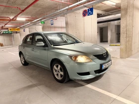 Mazda 3 1.6, снимка 2