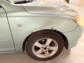 Mazda 3 1.6, снимка 9