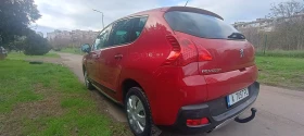 Peugeot 3008 1, 6 allure auto , снимка 4