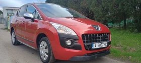 Peugeot 3008 1, 6 allure auto , снимка 3