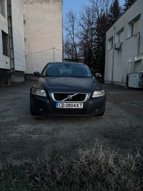 Volvo V50 2000, снимка 2