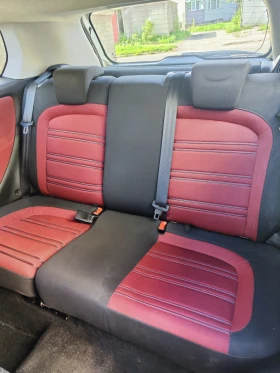 Fiat Punto Мултиджет, снимка 11