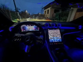 Mercedes-Benz C 300 Mercedes C300 4 Matic AMG package , снимка 7