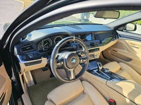 BMW 530 258к.с X-drive 4x4, снимка 16