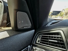 BMW 530 258к.с X-drive 4x4, снимка 11