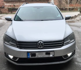 VW Passat B7 2.0 TDI DSG 6 2014   203k км., снимка 2
