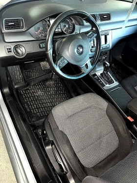 VW Passat B7 2.0 TDI DSG 6 2014   203k км., снимка 9