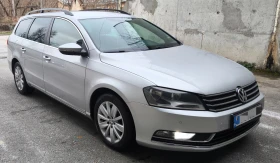 VW Passat B7 2.0 TDI DSG 6 2014   203k км., снимка 3