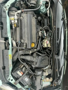 Honda Civic  VII, снимка 10