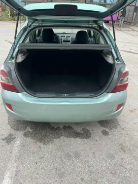 Honda Civic  VII, снимка 7