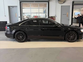Audi S8 * PLUS* Дистроник* Bang & Olufsen* , снимка 3