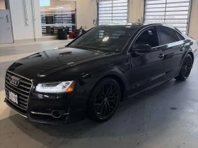Audi S8 * PLUS* Дистроник* Bang & Olufsen* , снимка 1