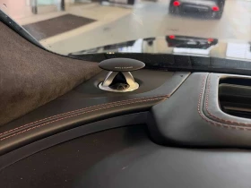 Audi S8 * PLUS* Дистроник* Bang & Olufsen* , снимка 11