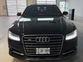 Audi S8 * PLUS* Дистроник* Bang & Olufsen* , снимка 6