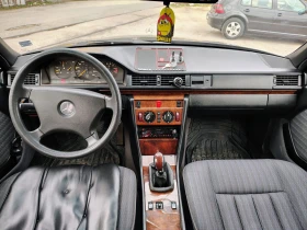 Mercedes-Benz 124, снимка 13