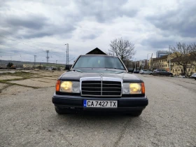Mercedes-Benz 124, снимка 7