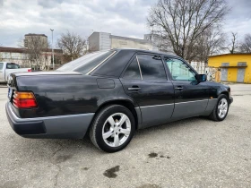 Mercedes-Benz 124, снимка 6